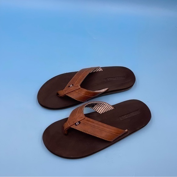 Nautica Flip Flops - Mens - Picture 1 of 5